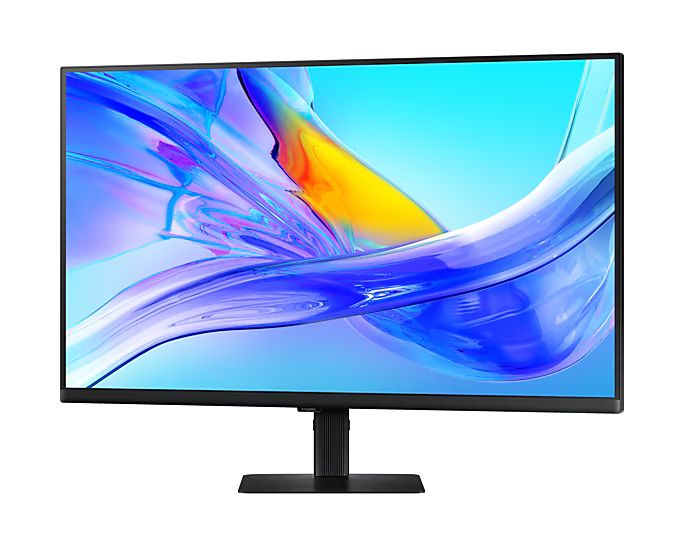 Samsung ViewFinity S8 S32D800UAU - S80UD Series - LED-Monitor - USB - 80 cm (32")