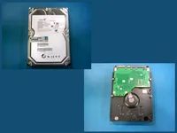 HPE HP - Festplatte - 1 TB - SATA 6Gb/s - 7200 rpm