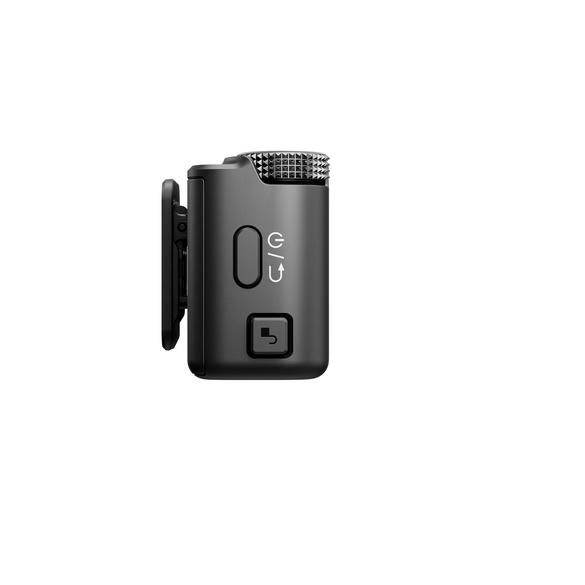 DJI Mic 3 Empfänger