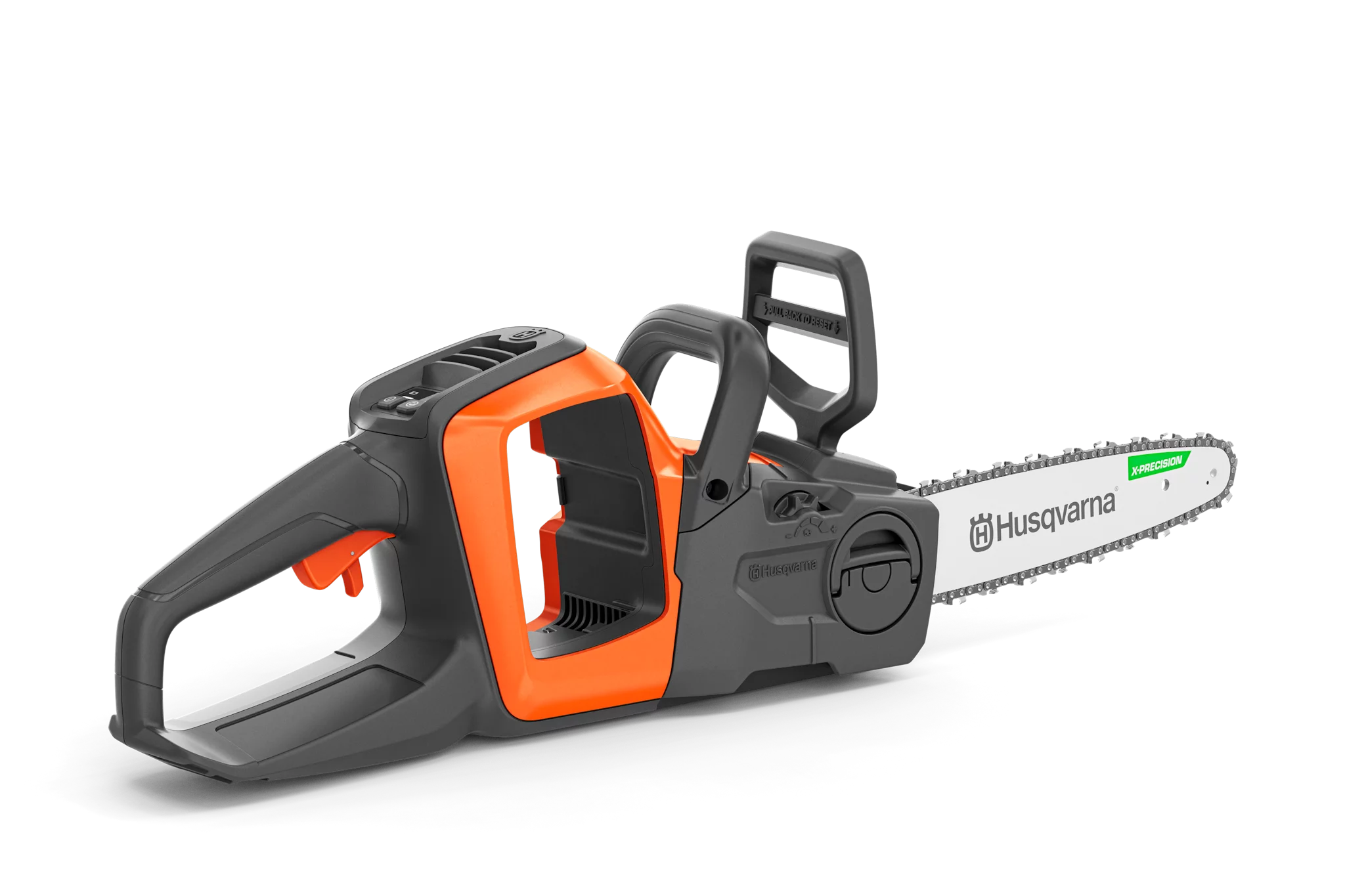 Husqvarna 215i AKKU SÄGE 12", 1/4"mini