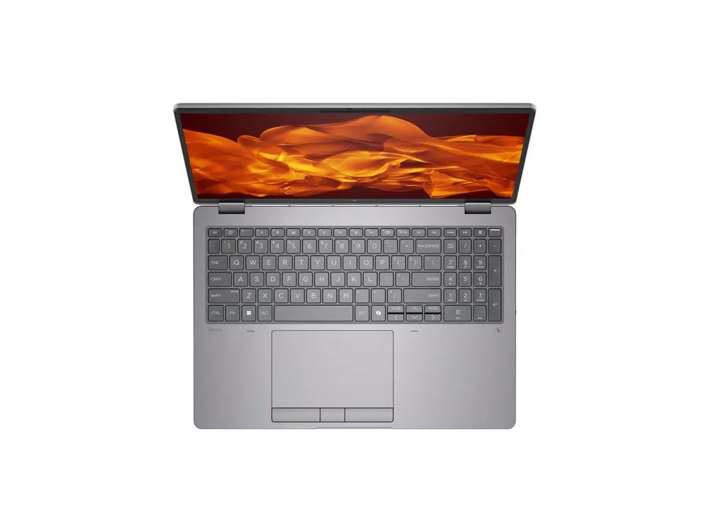 HP ZBook G1i 16 Intel Core Ultra 9 285HX - Notebook - 9 - Notebook - Core Ultra 9