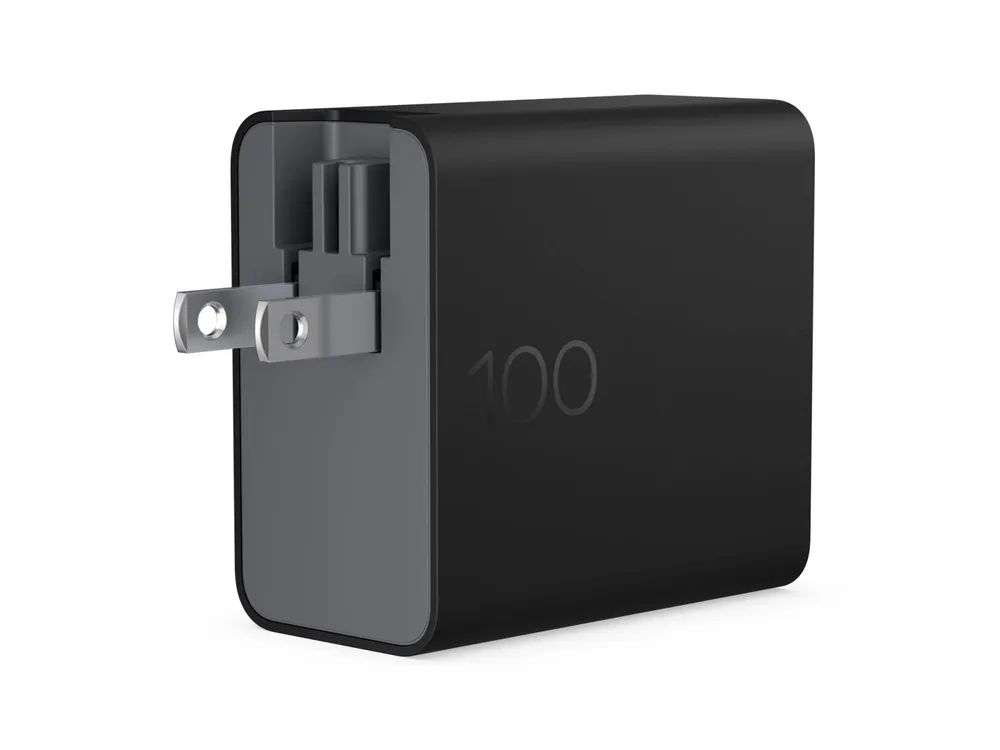 HP GaN Wall Charger - USB-C Netzteil - Wechselstrom