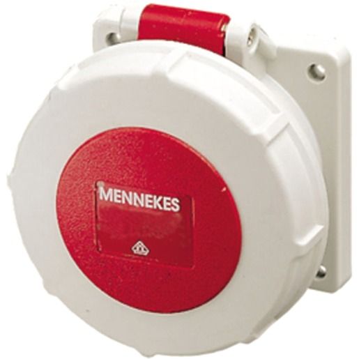 Mennekes CEE-ANBAUSTECKDOSE TWINCONTACT / MENNEK AM 1820