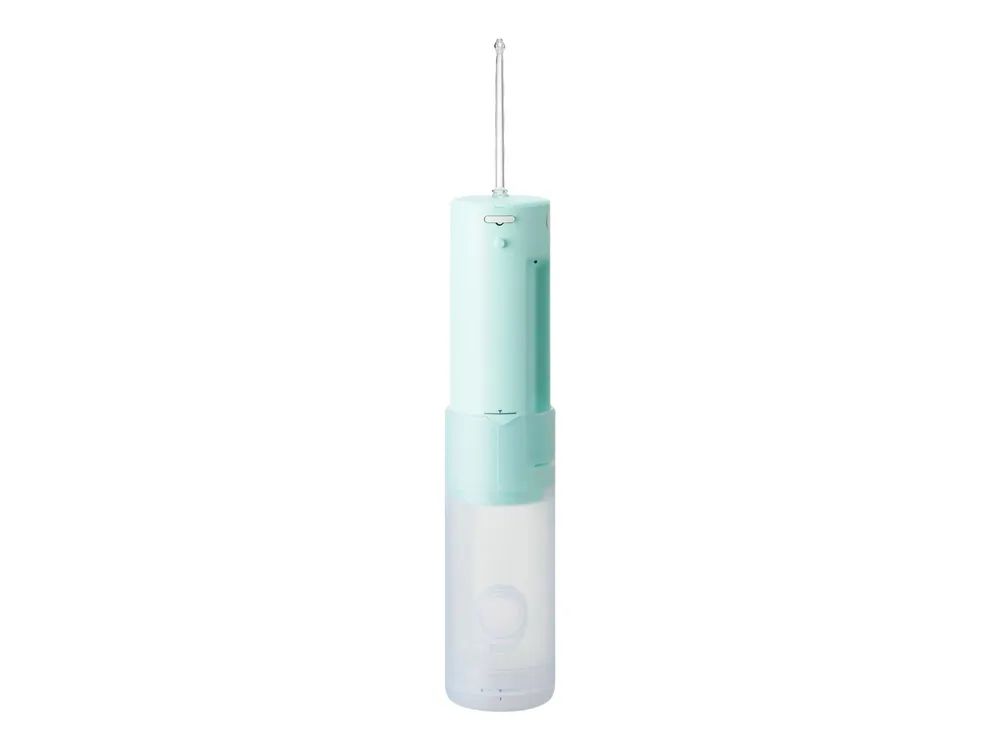 Panasonic EW-DJ4B-G - Munddusche - schnurlos