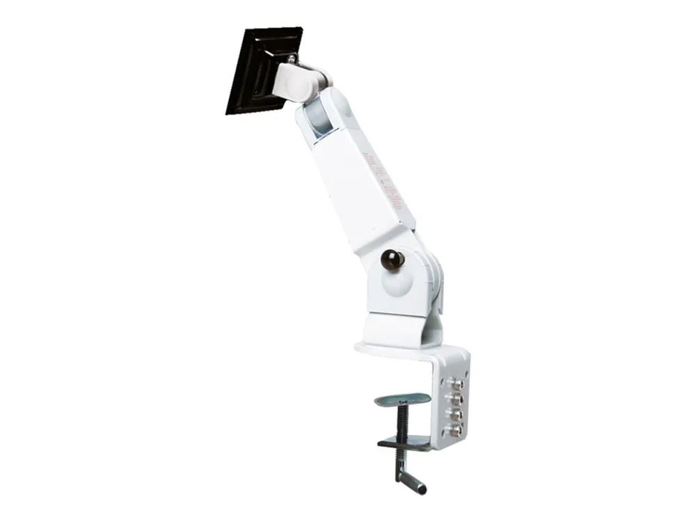 Neomounts FPMA-D400 - Befestigungskit - Voll beweglich - für LCD-Display - Grau - Bildschirmgröße: 25.4-76.2 cm (10"-30")