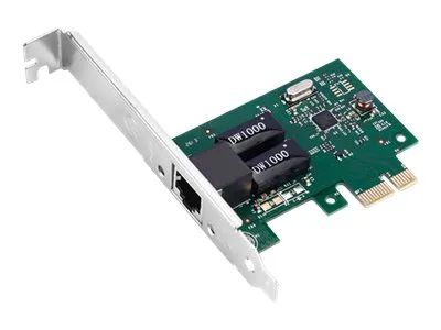 MicroConnect Netzwerkadapter - PCIe Low-Profile