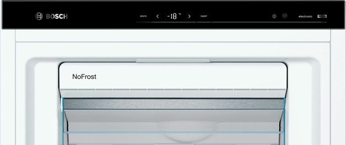 Bosch Serie 6 GSN54AWDV