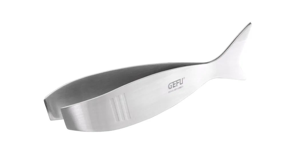 GEFU Fischgrätenpinzette TOLA