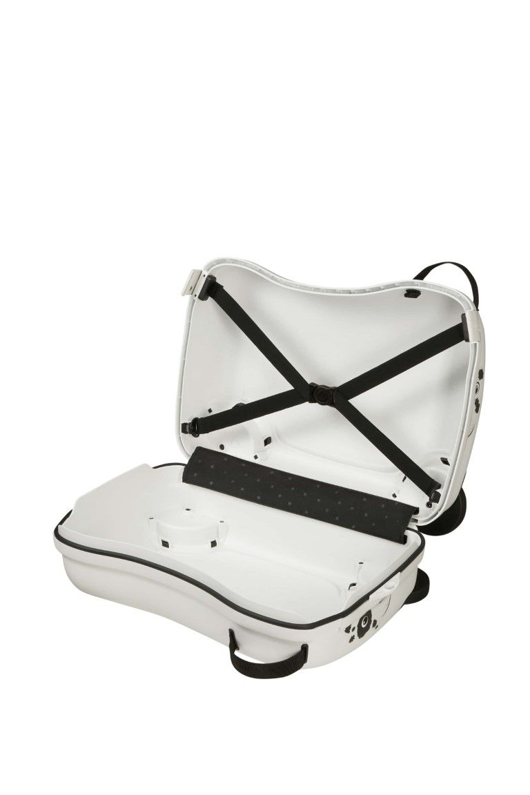 SAMSONITE DREAM2GO RIDE-ON SUITCASE, Puppy