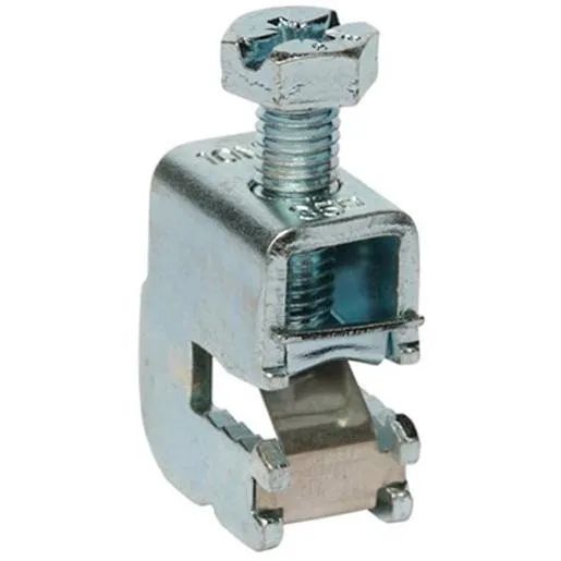 Mersen SCHIENENKLEMME 5MM, 1,5-35MM2 / MERSEN 1.000.777/25 V1026462M