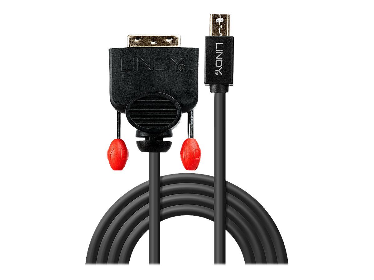Lindy DisplayPort-Kabel - Mini DisplayPort (M)