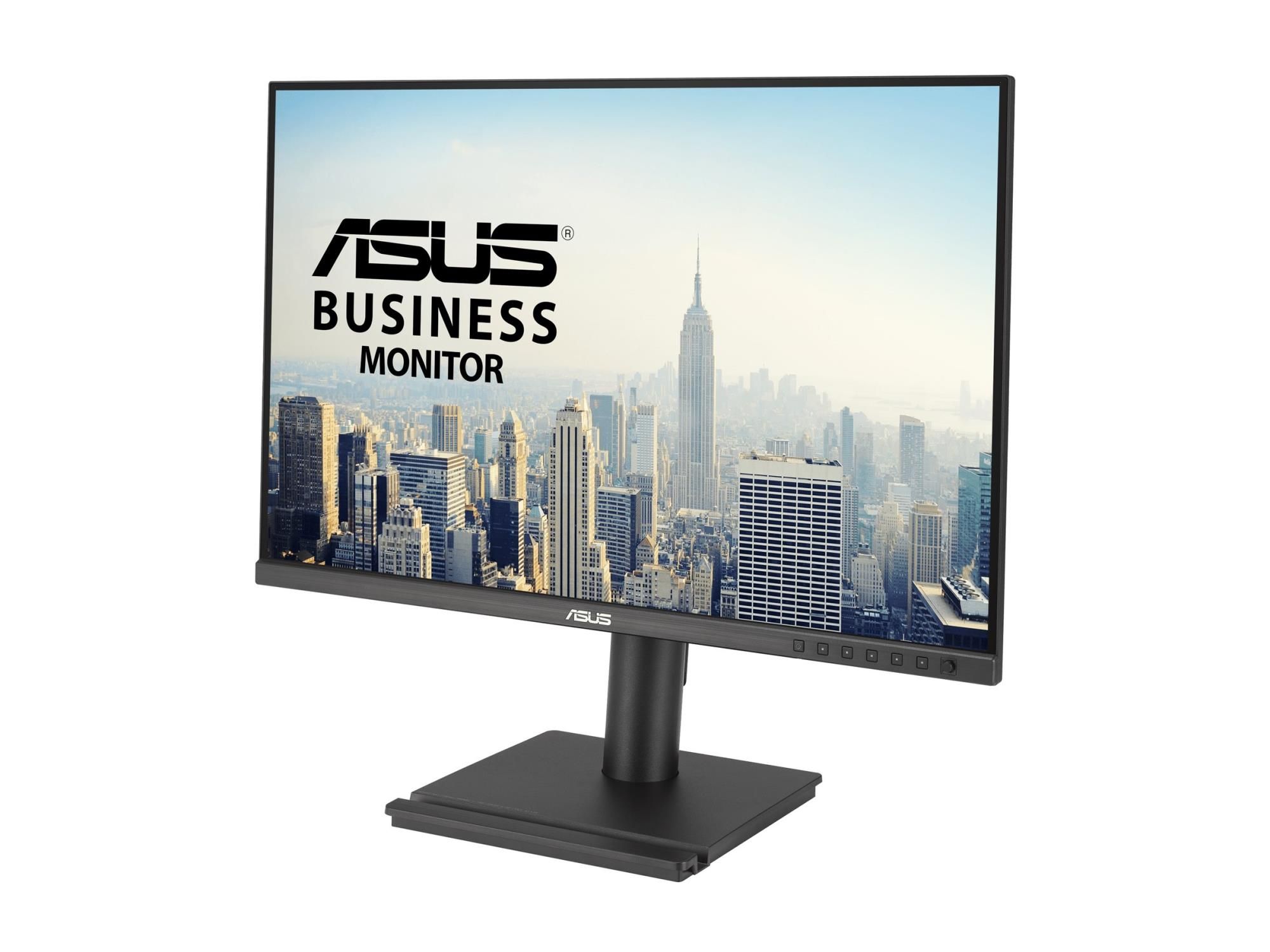 ASUS BE248CFN - LED-Monitor - 61.2 cm (24.1")