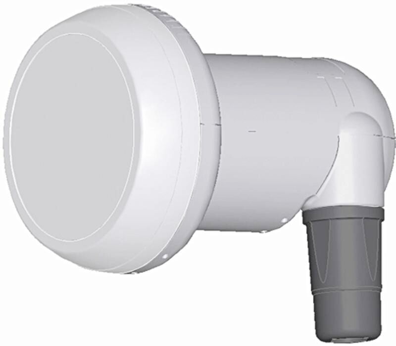 Kathrein Single LNB KEL 411