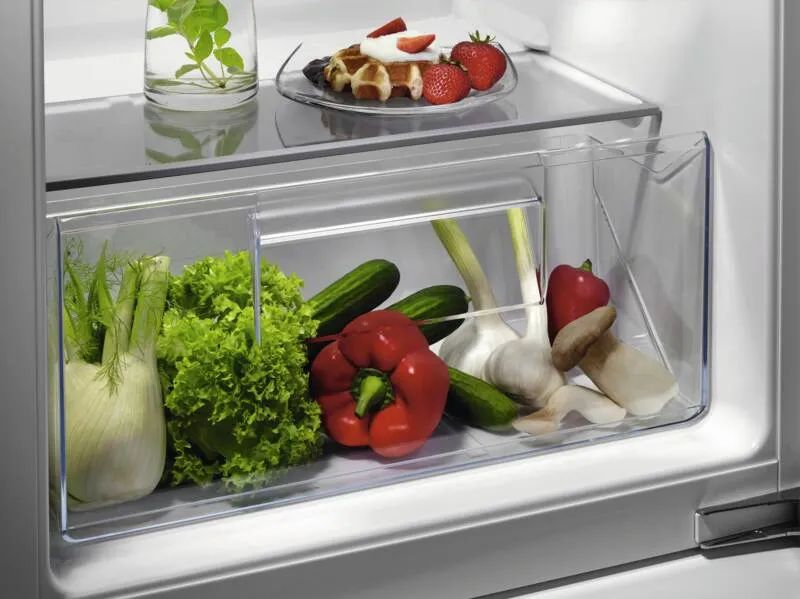 AEG Einbau-Küschlschrank OSK5O88EE (H:88cm, B:59cm, E)