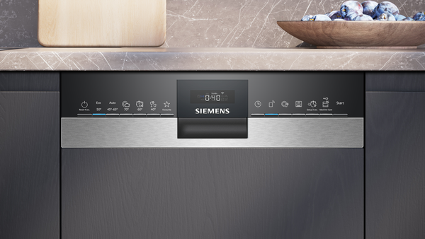 Siemens IQ500 SR55ZS10ME