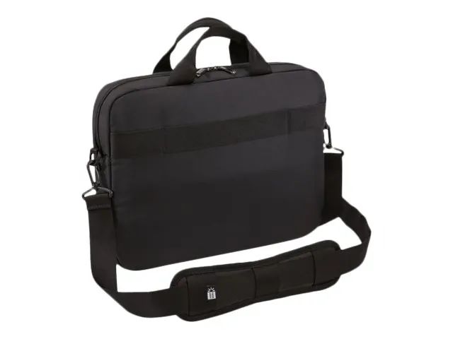 Case Logic Propel Attaché PROPA-114 - Notebook-Tasche - 35.6 cm (14")