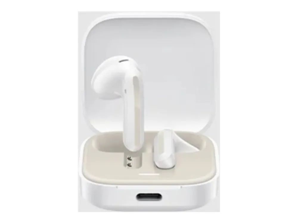 Xiaomi Redmi Buds 6 Active - True Wireless-Kopfhörer mit Mikrofon