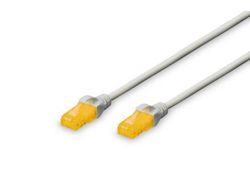 DIGITUS CAT 5e U/UTP Patchkabel