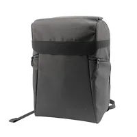 RealPower TravelBag Pro TSA.Magnetverschluss 900D Anti-Skid