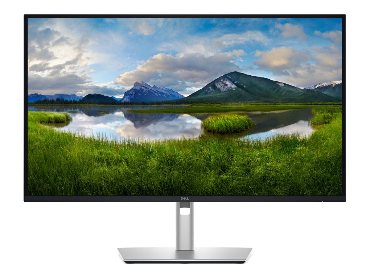 Dell Pro 27 Plus QHD USB-C Hub Monitor P2725DE - LED-Monitor - 68.47 cm (27")