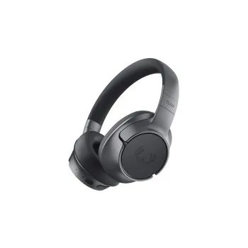 Fresh 'n Rebel Bluetooth®-Over-Ear-Kopfhörer "Clam Fuse 2", Storm Grey