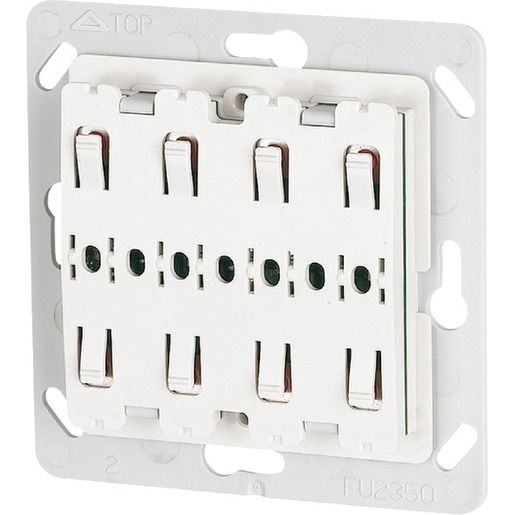Eaton TASTER 1FACH OHNE LED / EATON CTAA-01/04 XCOMF 125969