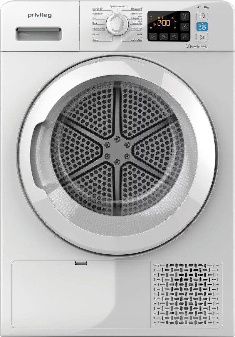 Privileg PWCT M11 82 X DE