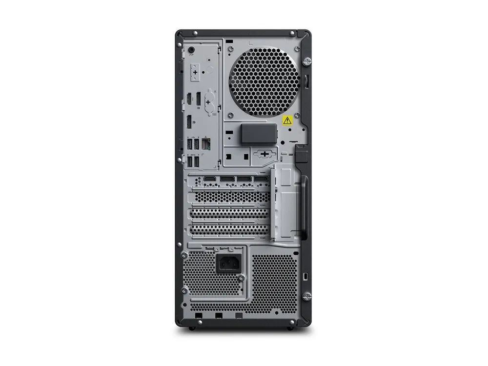Lenovo ThinkStation P2 Tower Gen 2 - Workstation - Core Ultra 9