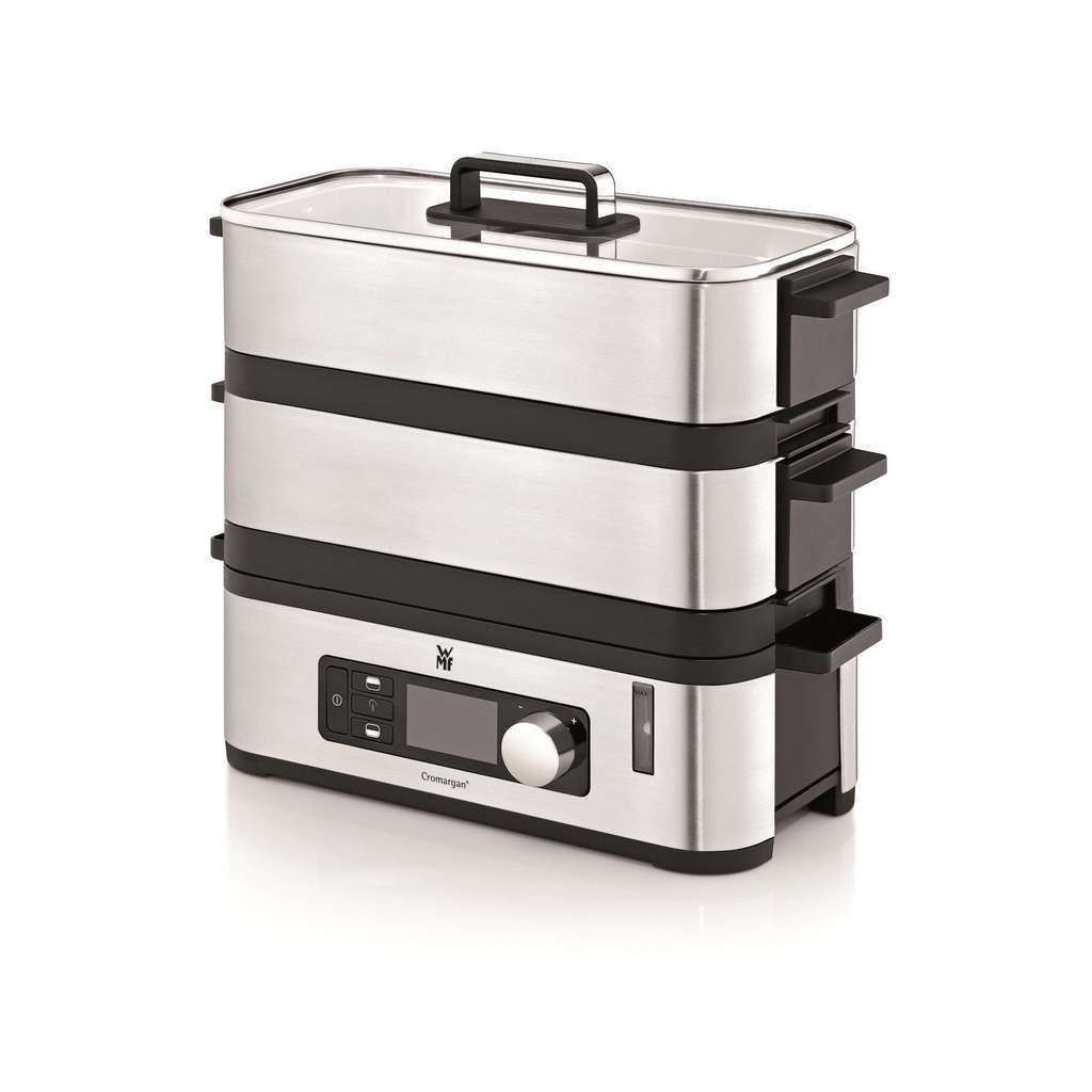 WMF KÜCHENminis Vitalis E Dampfgarer, 900W B-Ware