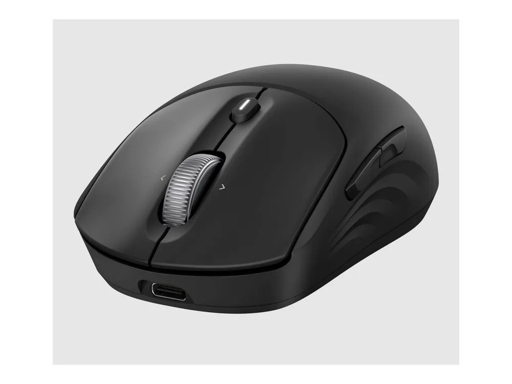 HP 705 - Maus - wiederaufladbar - kabellos