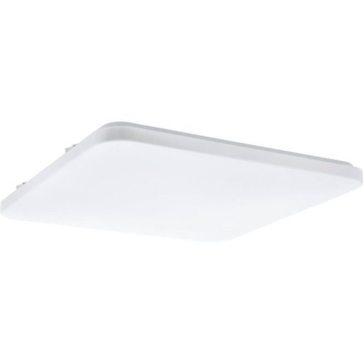 Eglo DECKENL. LED 530X530 49,5W / EGLO FRANIA WEIß 98447