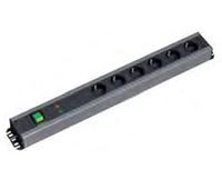 Bachmann Tradesman's strip - Steckdosenleiste