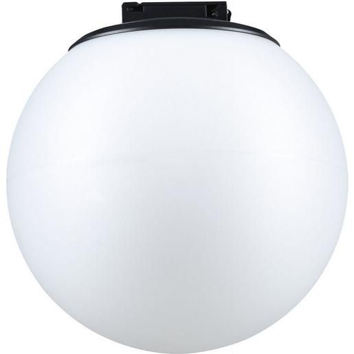Paulmann SPOT BALL 150MM 930 8W / PAULMA ULINE 48V SCHWARZ 94616