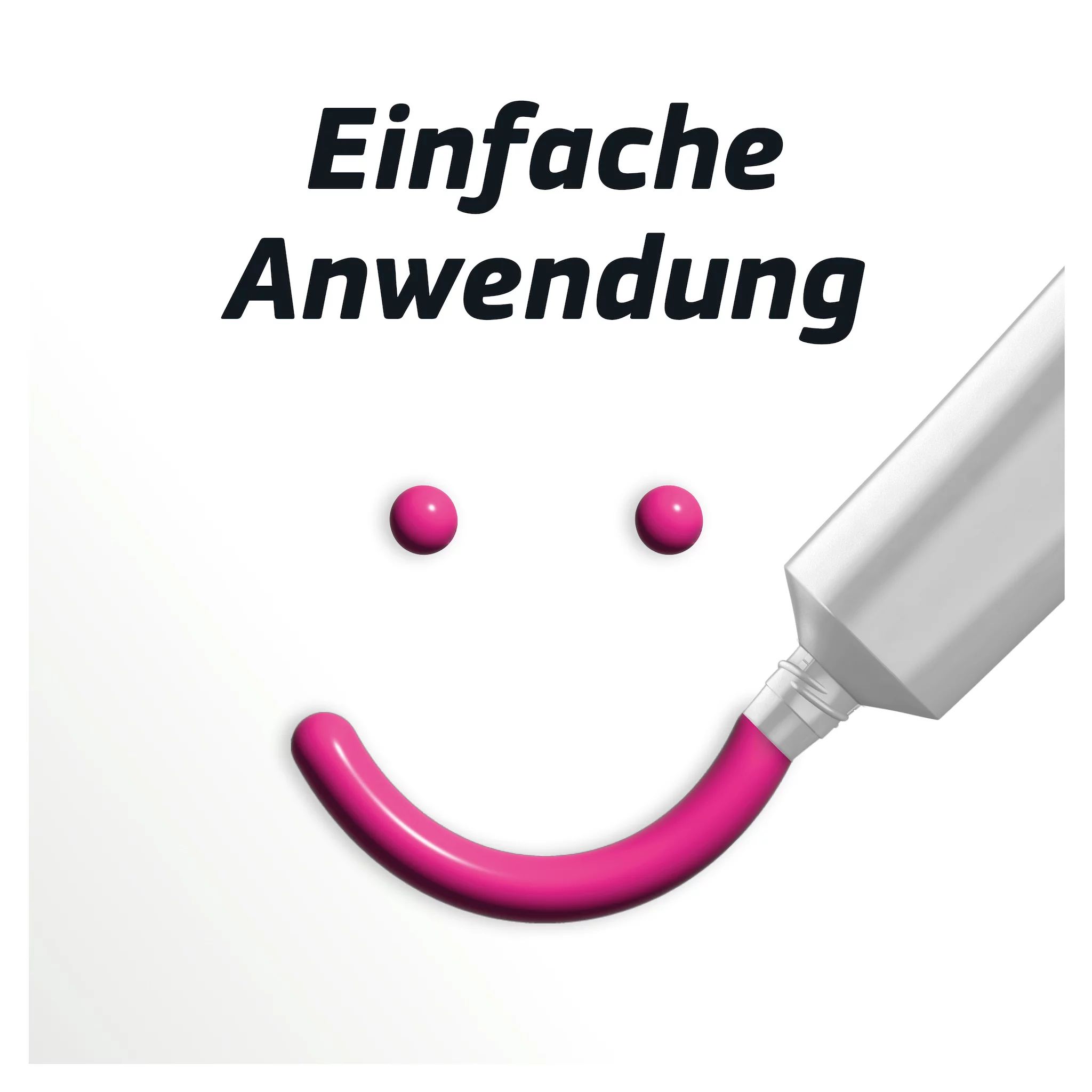 Kukident Haftcreme Complete Frischer Geschmack 47g
