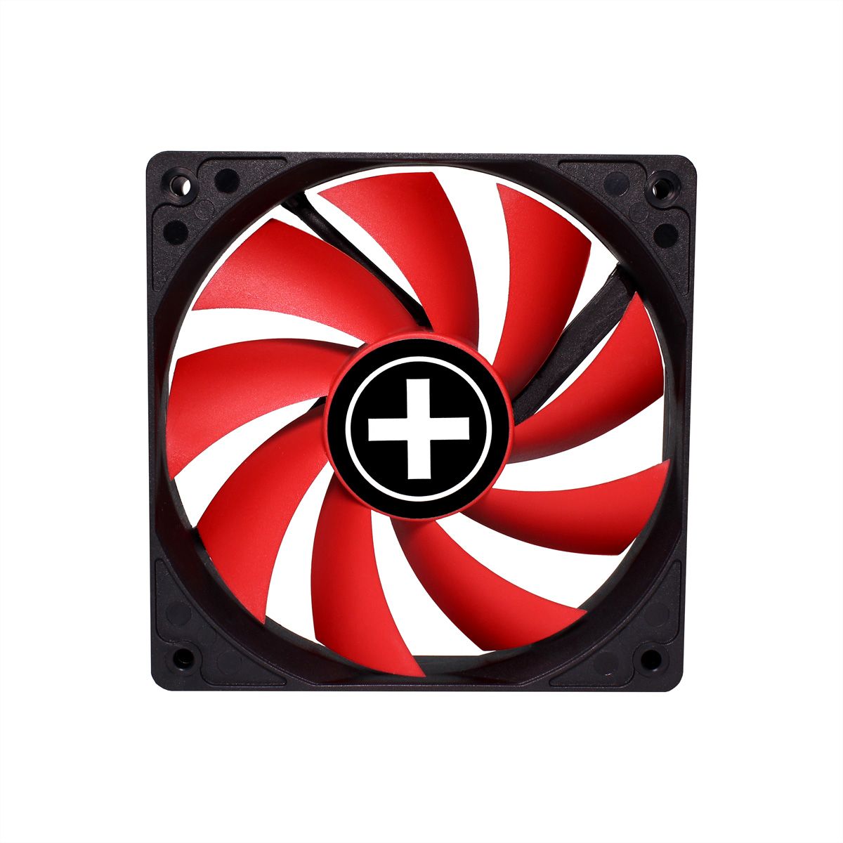 Xilence Performance C Series XPF120.R.PWM - Gehäuselüfter