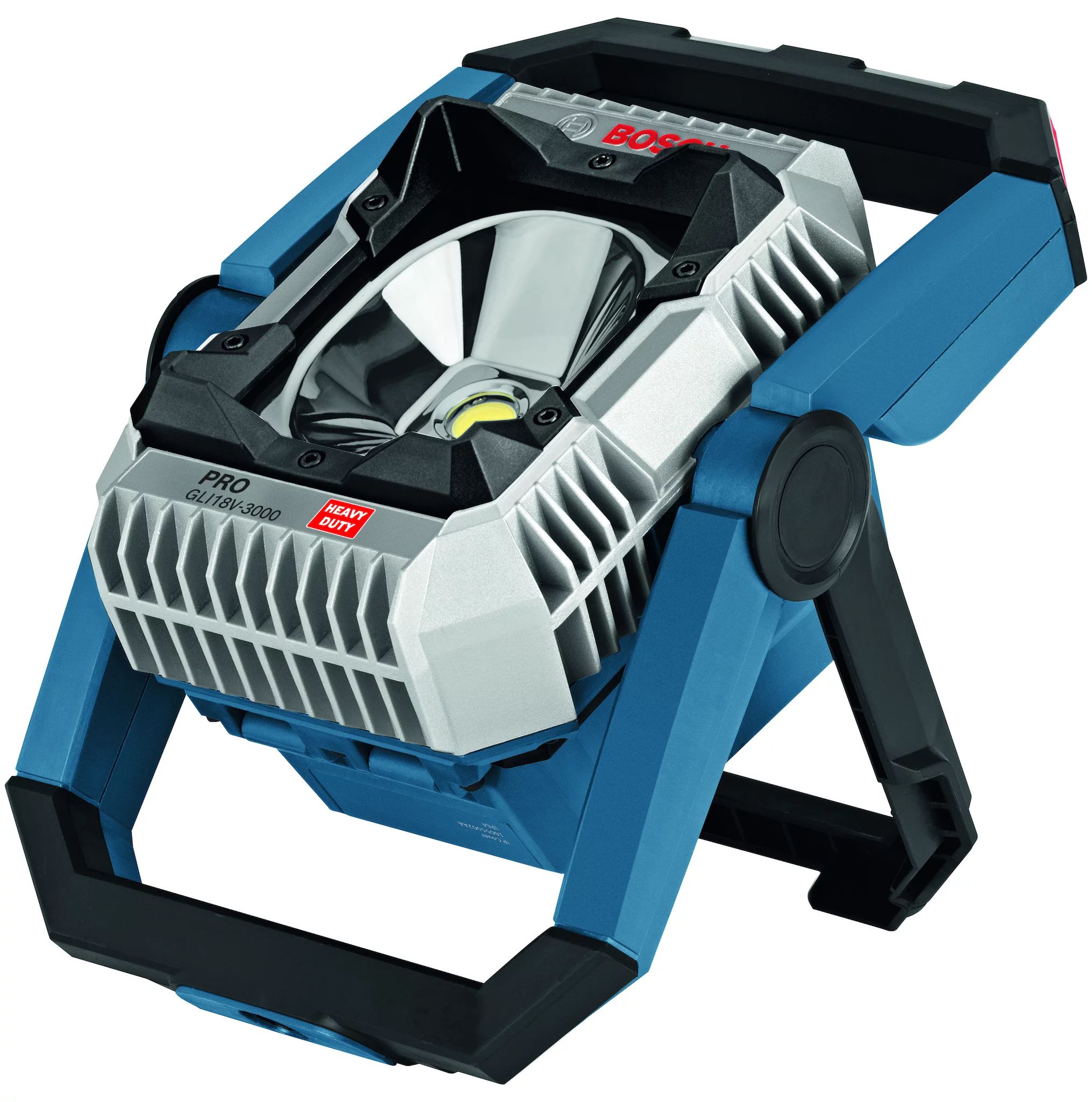 Bosch GLI18V-3000 Akku-Bauleuchte - 3000lm solo