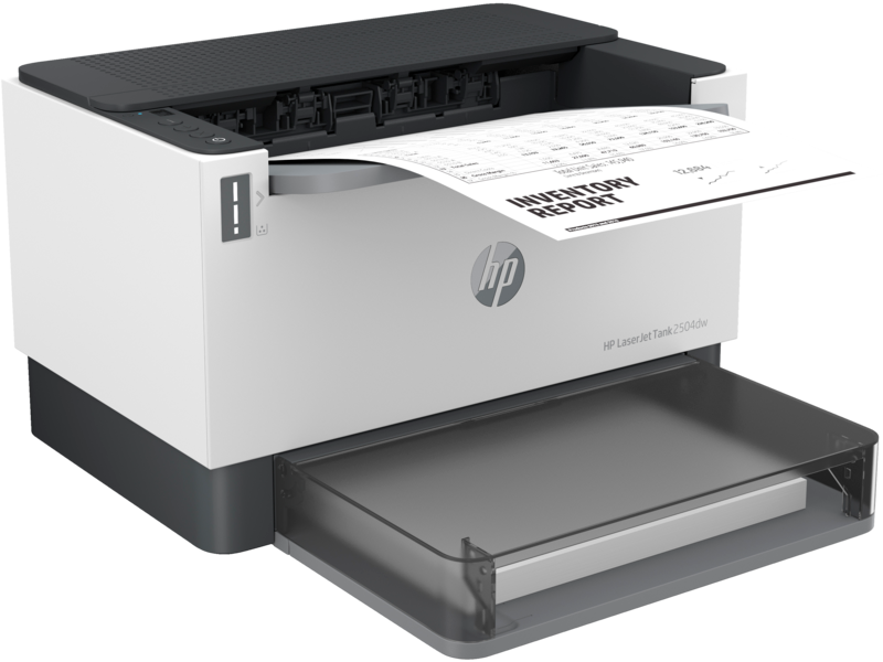 HP LaserJet Tank 2504dw - Drucker - s/w - Duplex