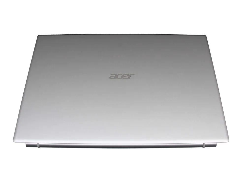 Acer 60.A6TN2.002 Displaydeckel 43.9cm 17.3 Zoll silber