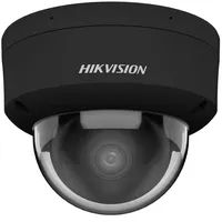 Hikvision AcuSense Dome DS-2CD2186G2H-ISU 2.8mm eF/BLACK