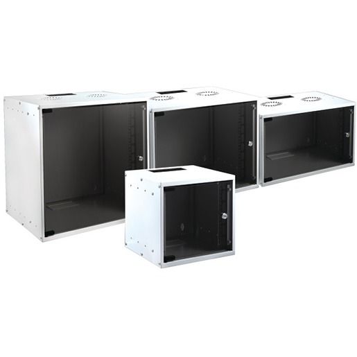 R-TEC FLAT-PACK WANDG. 6HE RAL9010 / RTEC-B WGFP-06-450 WS 6HE WGB-1906WS.45