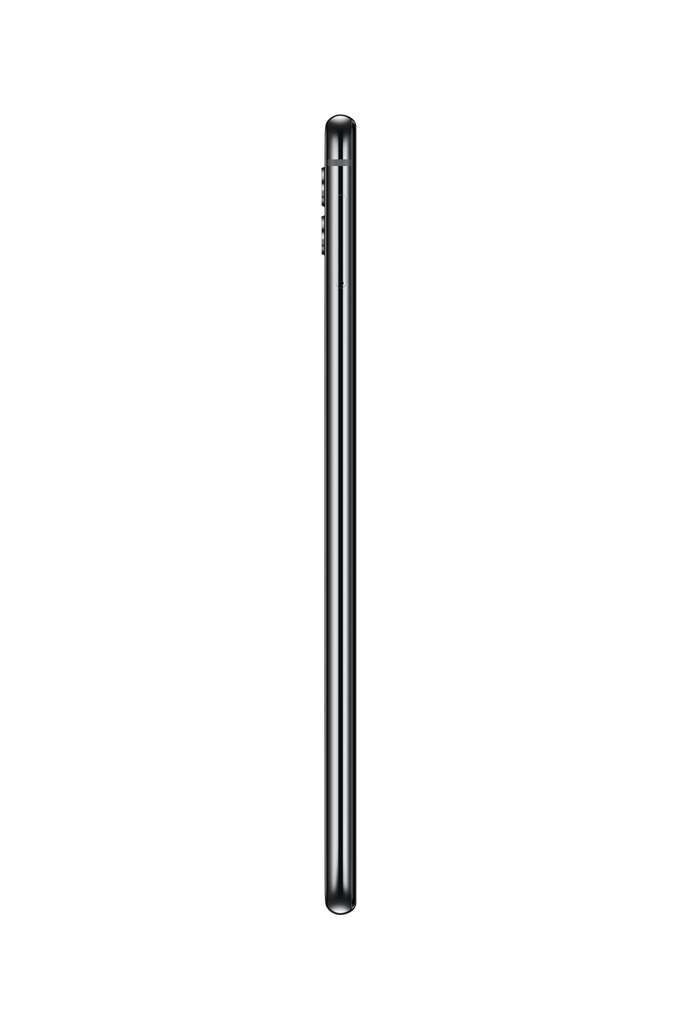 Huawei Mate 20 Lite 64GB, Schwarz