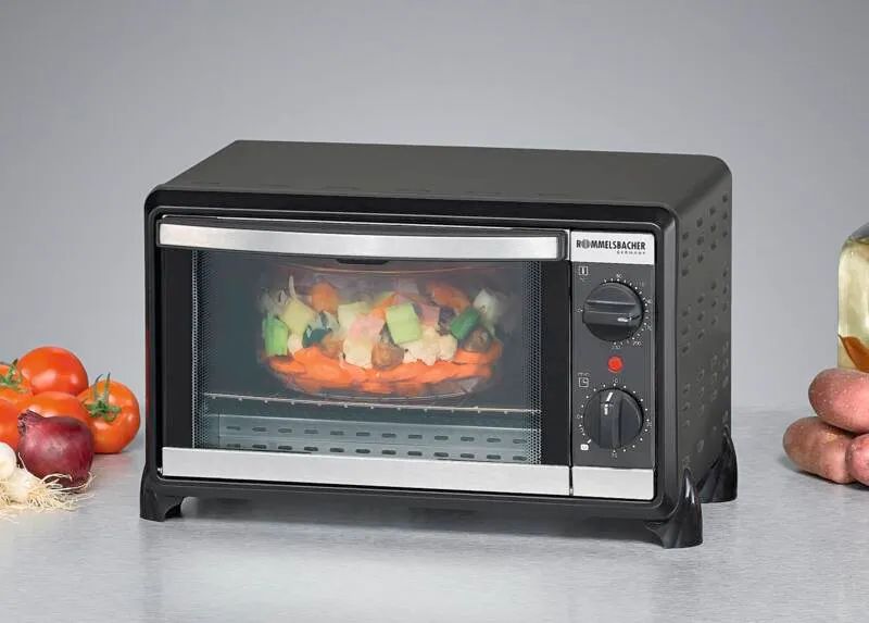 Rommelsbacher BG 950