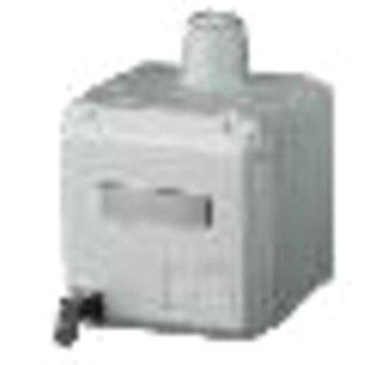 Mennekes CEPEX-CEE-STECKDOSE 230V-3X16A / MENNEK 4162 M.SCHLOSS IP44 AM 4162