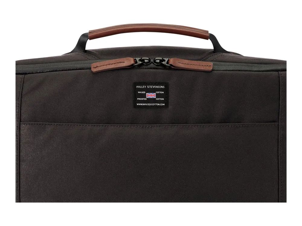 HP Spectre Folio Topload - Notebook-Tasche - 39.6 cm (15.6")