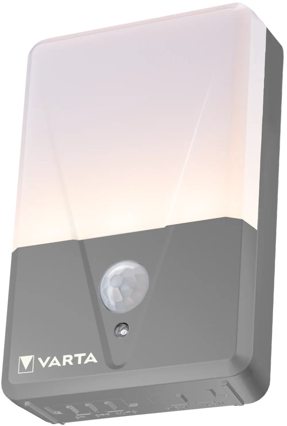 VARTA Motion Sensor Outdoor Light