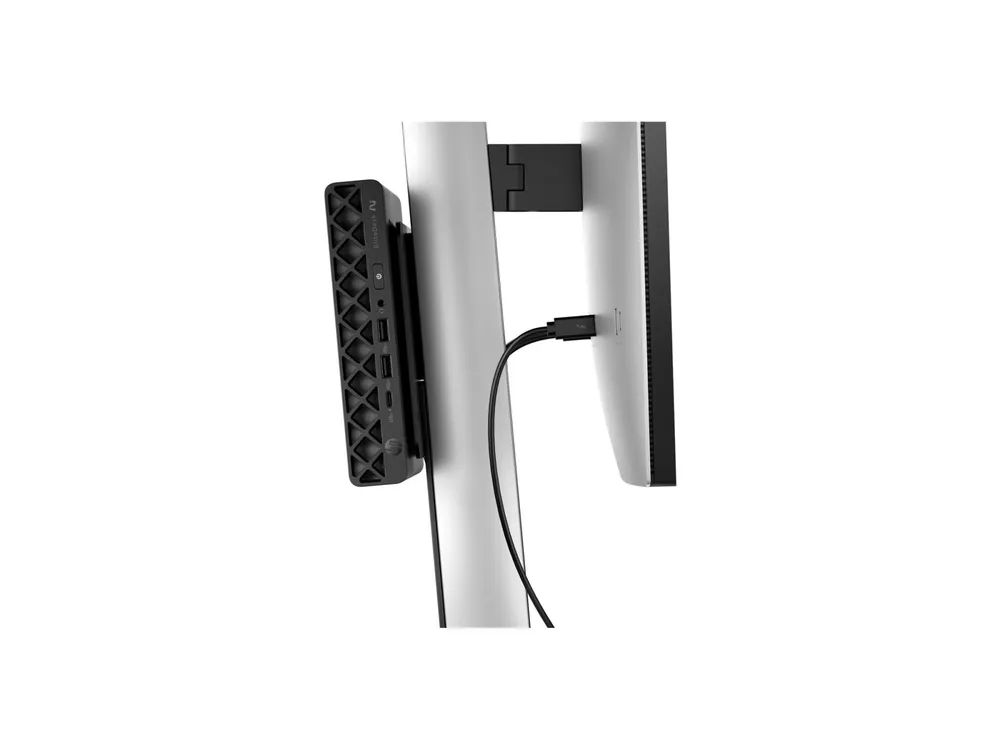HP EliteDesk 8 G2a Next Gen - Mini - Ryzen AI 5 435