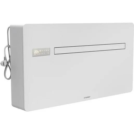 Etherma LUFT-LUFT-WÄRMEPUMPE, 3.05KW / ETHERM ET-HP-FIRE+ICE2-5-W 48001