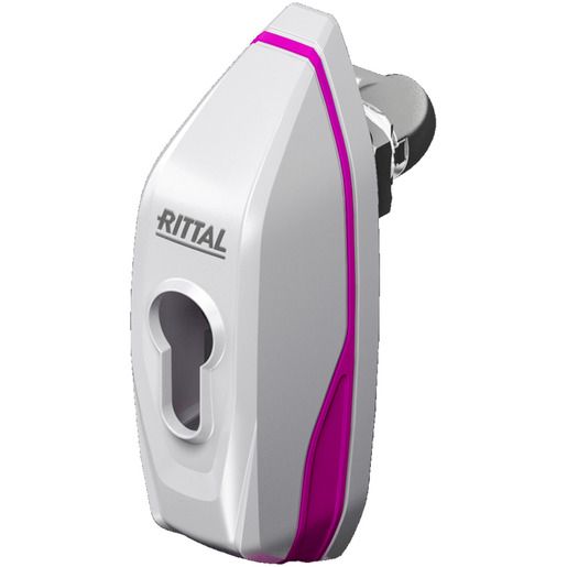 Rittal MINI-KOMFORTGRIFF / RITTAL AX 2537.100 2537100