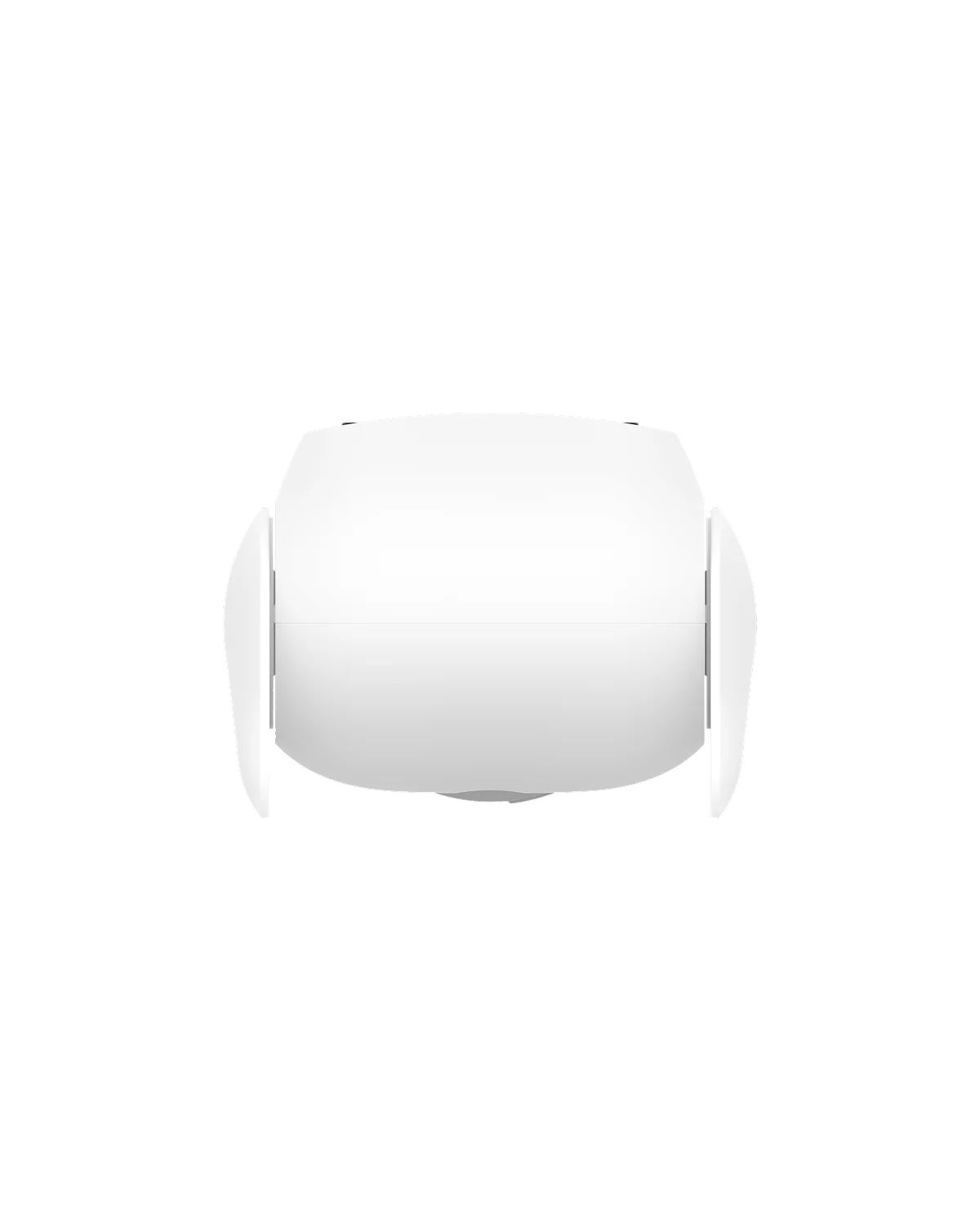 eufy 2x Cam C31 white