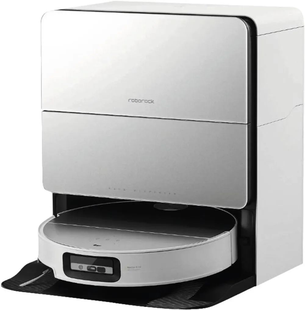 Roborock Saros 10